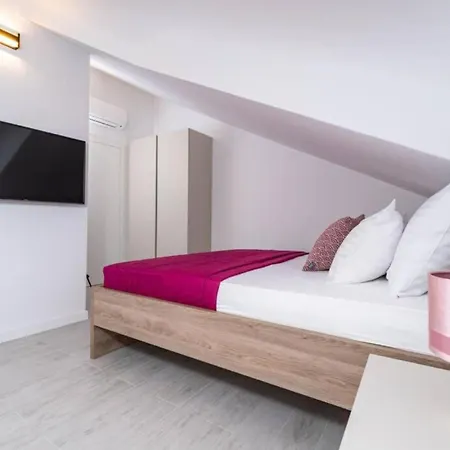Apartment Friends & Family - Four Bedrooms *