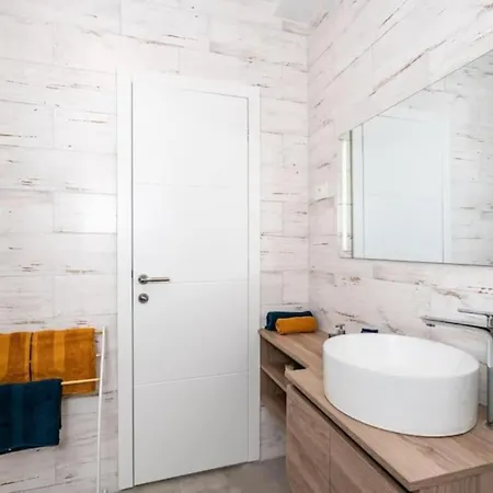 Apartament Friends & Family - Four Bedrooms